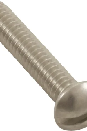 Genuine Screw, Pentair Sta-Rite, 8-32 x 7/8″ | U30-542SS