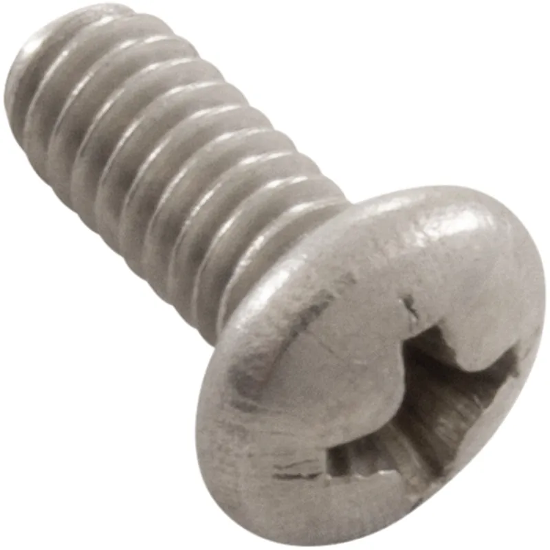 Latest Scr 8-32X3/8 Ph Pan Silicon Brz | 619792