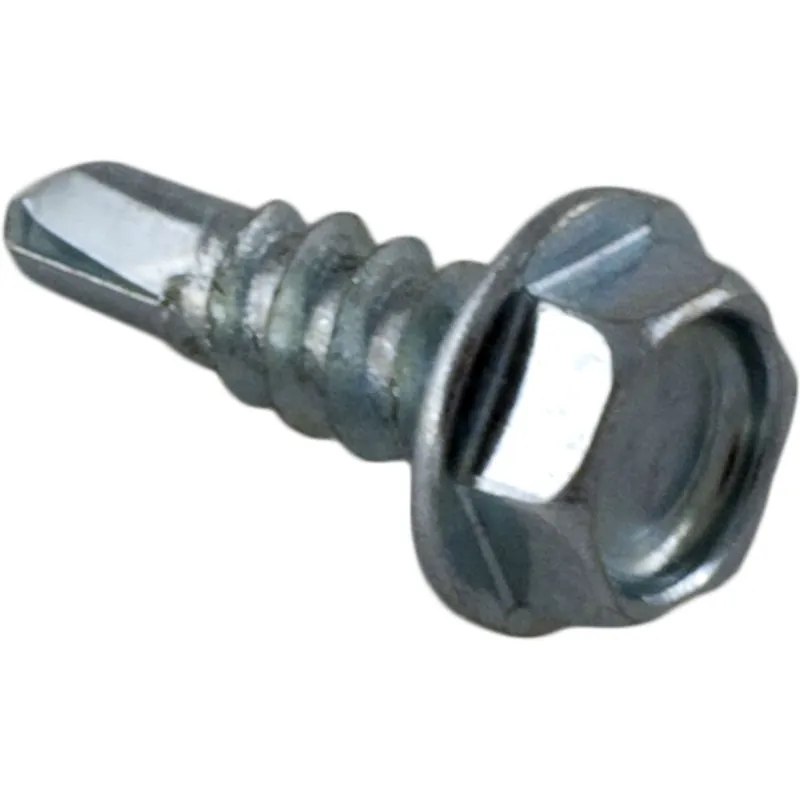 Screw, Pentair Minimax/Minimax Plus/PowerMax, 8 x 1/2″ | 071698 Shop Now