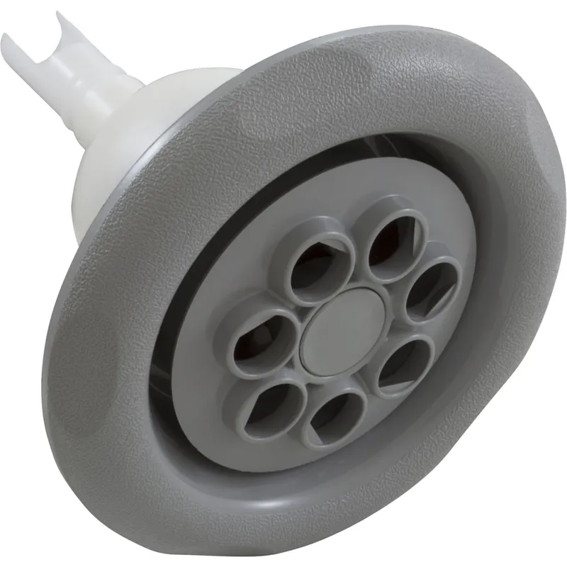 Best Seller Jet Intl, BWG Cyclone, 5″fd, Mass/Roto, Txt Scal, Gry | 9510WW
