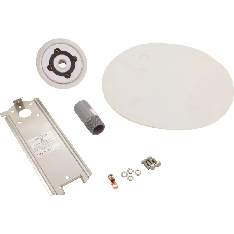 Mounting Bracket, Pentair AquaLumin III, Vinyl, 1″ Hub | 78887800 Certified