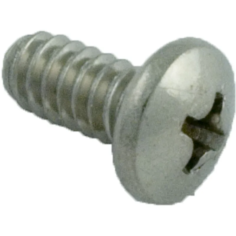 Light Screw, Pent , American Products, Spabrite, 10-24 x 3/8 | 98208600 Markdown