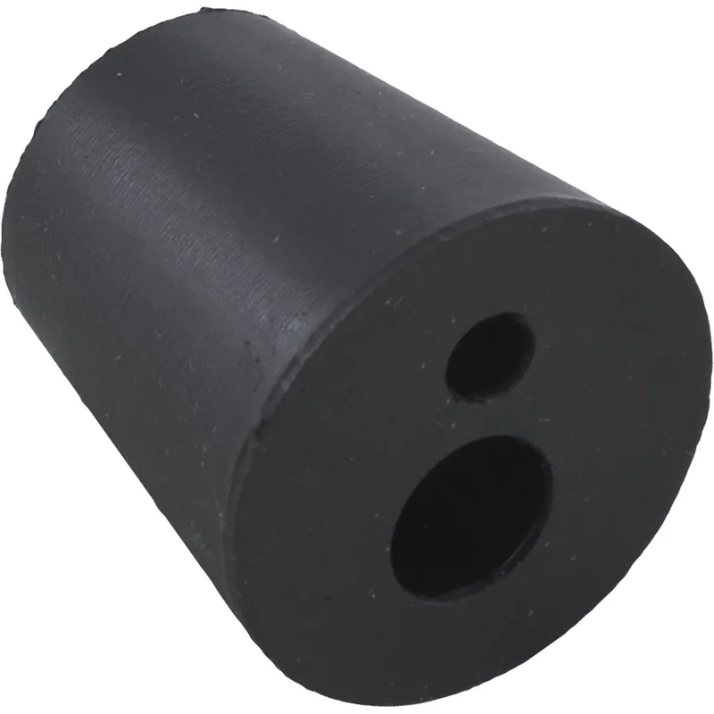 High Quality Tool, Cord Stopper, 2 Hole, 1″ | Q-CS10