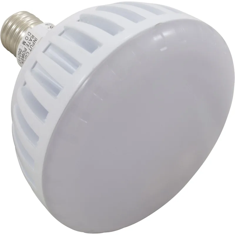 Repl Bulb, J&J Electronics ColorSplash LXG Pool Light, 115v | LPL-P2-RGB-120 Crafted