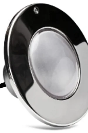Pool Light, PureWhite LED, 12V, 58W, 100ft, 500W Equivalent, SQ | LPL-F3W-12-100-PSQ Secure Checkout