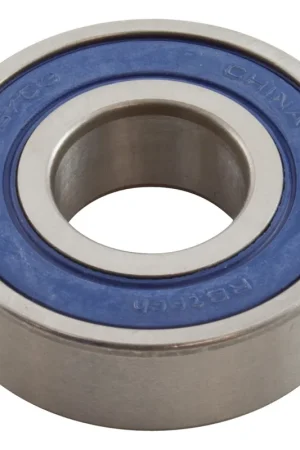 Hassle-Free Returns Motor Bearing, Generic 6203, 17mm Id, 40mm Od | RBL-6203-LL