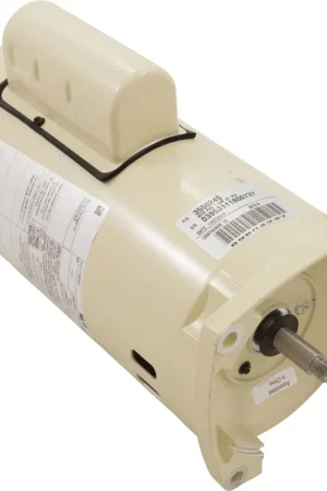 Motor, Pentair WF/SF, 1.5hp, 115v/208-230v, 1-Spd, 56Y SQFL, Full | 355024S Get Yours