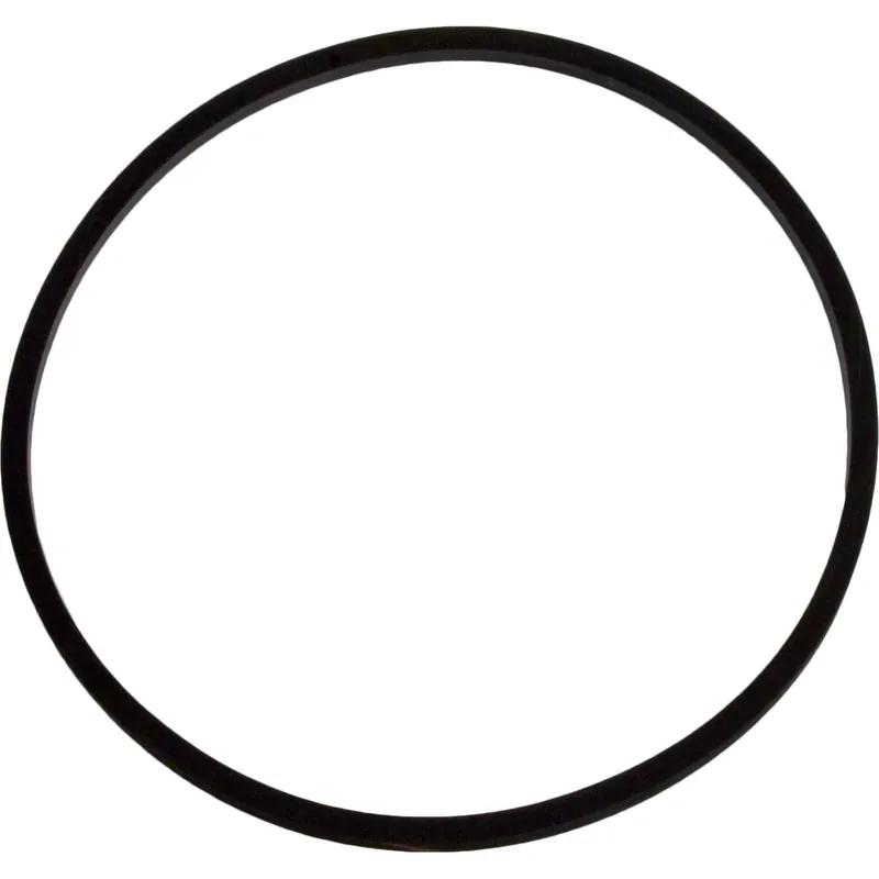 Square Ring, Laser/MFM/DV5, Diverter | G-145 Limited Offer