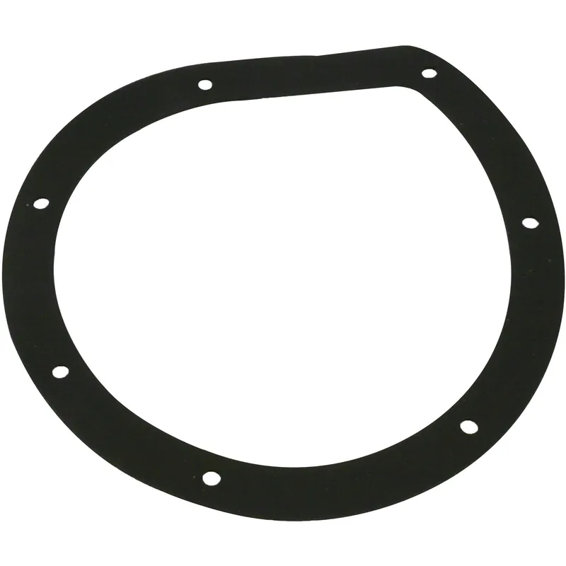 Holiday Sale Gasket, Power-Flo Pump, Seal Plate, Special ID/OD, G-64R | G64R