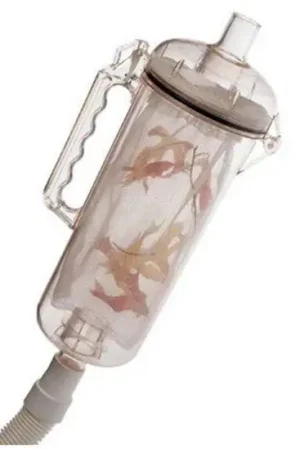 Pentair Rainbow Model #186A Snap Open Leaf Trap (3-Feet Connection Hose) - R211084 New Arrival