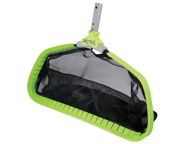 24" Animal Pro Big 24 Leaf Rake - LN4135 Brand New
