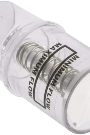 Hassle-Free Returns 21. Flow Gauge - 41200-0212