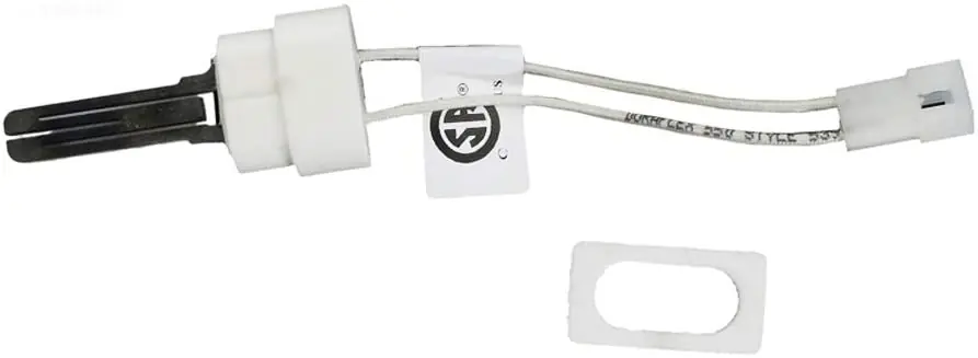 Seasonal Sale 3. Igniter & Gasket Kit (Incl. Item Nos. 3 and 4) - 77707-0054