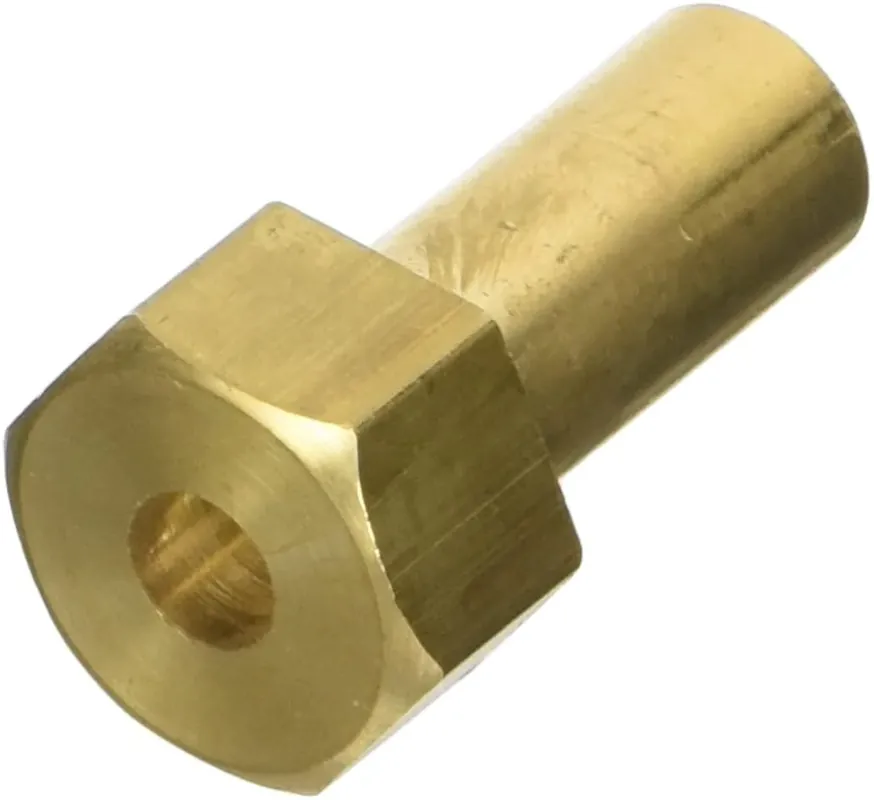 Mega Sale Pentair Machined Brass Nut - 194997