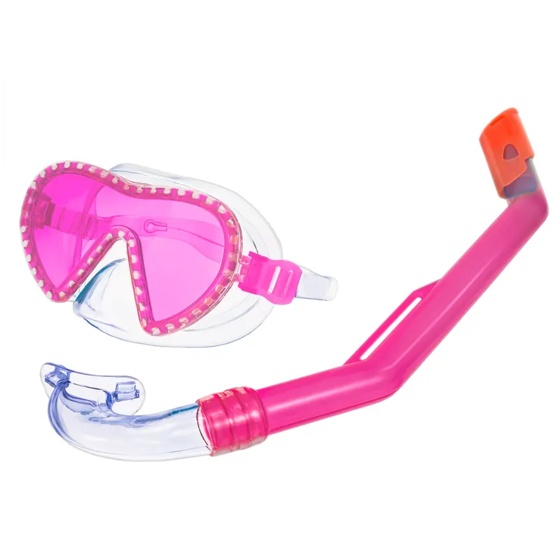 Discount Mini Kauai Swim Mask - AQK1612