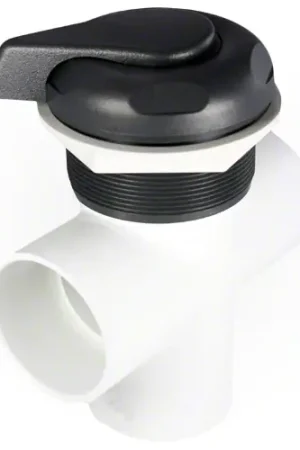 Popular CMP Diverter Valve - 2" - 25048-017-000