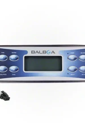 Balboa Topside Control Panel 52649-02 Bargain