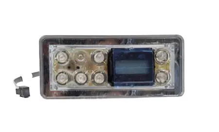 Brand New Balboa Topside Control Panel G8271