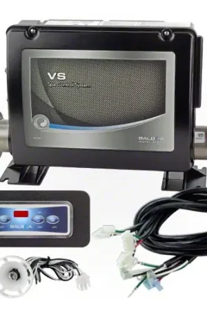 Balboa Spa Control System Complete 54217-Z (VS501Z) Buy Online