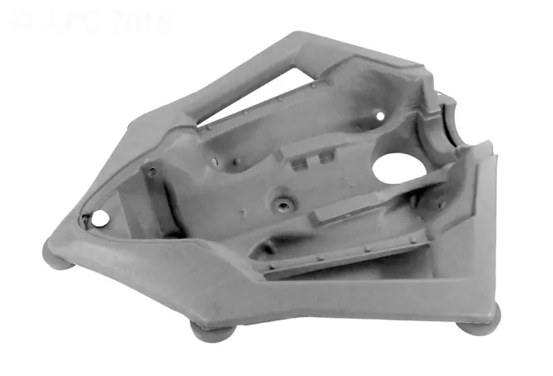 Polaris Bottom Body Assembly 6-305-00 Fresh Stock
