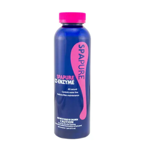 Spa Pure EZ-Enzyme 16 oz Latest