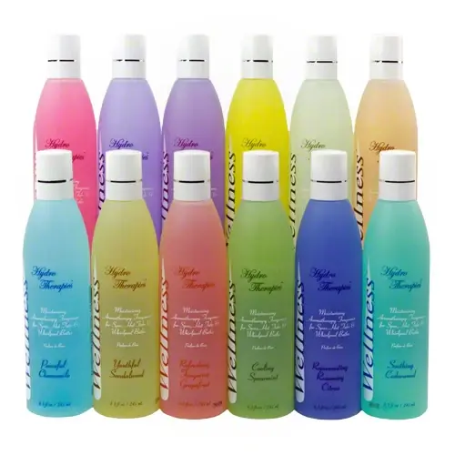 Clearance InSPAration Wellness Aromatherapy - 8.3 oz. - Calming Clary Sage