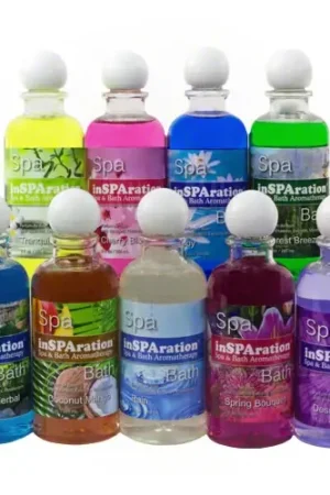 InSPAration Aromatherapy - Original - Just Soft (12 Ounce) Instant Buy