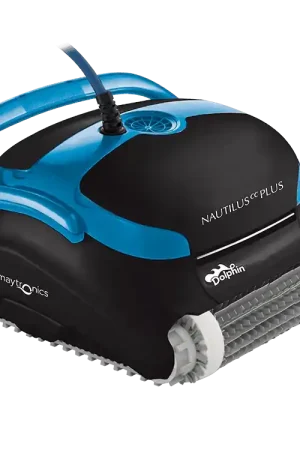 Exclusive Offer Dolphin Nautilus CC Plus Pool Cleaner