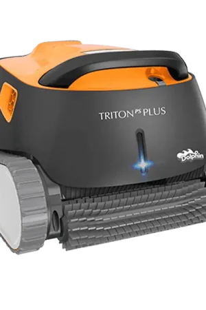 Dolphin Triton PS Plus Pool Cleaner Hot Picks