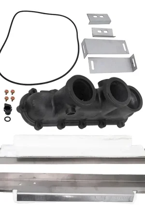Raypak Digital Inlet/Outlet Header 006706F In Demand