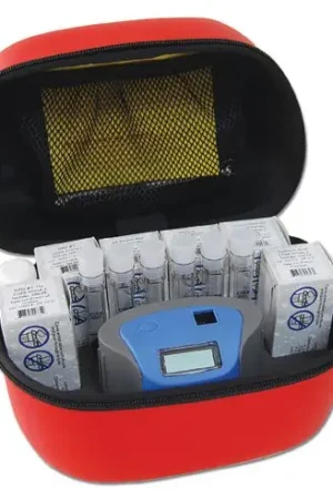 Lamotte ColorQ Pro 7 Test Tabs Test Kit 2057 Secure Checkout