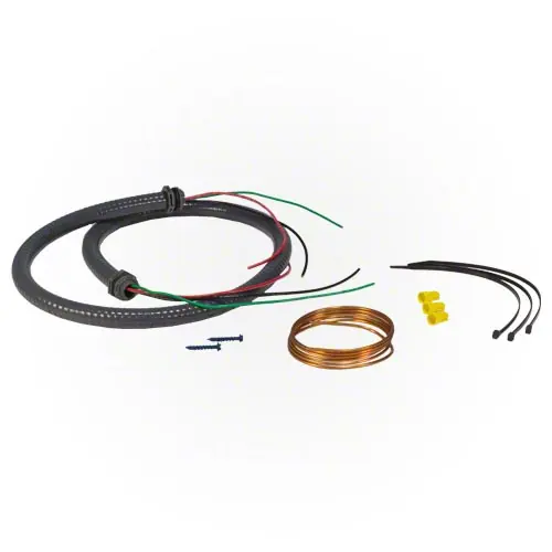 Crafted Hayward Electrical Installation Kit