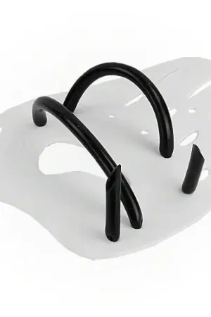 TYR Catalyst Contour Swim Paddle - L Must Have
