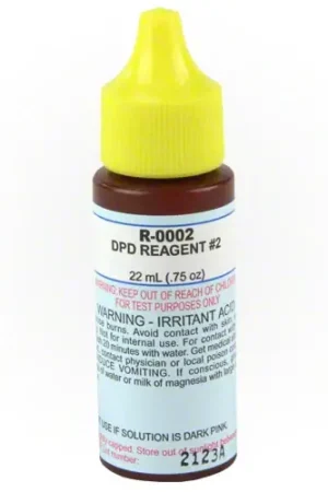 Taylor Reagent R-0002 - .75 oz Markdown