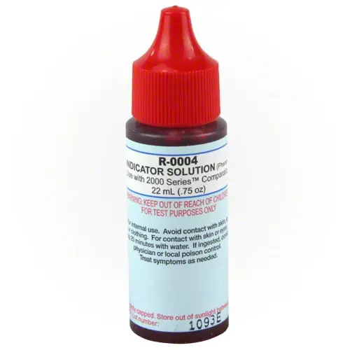 Taylor Reagent R-0004 - .75 oz Limited Offer
