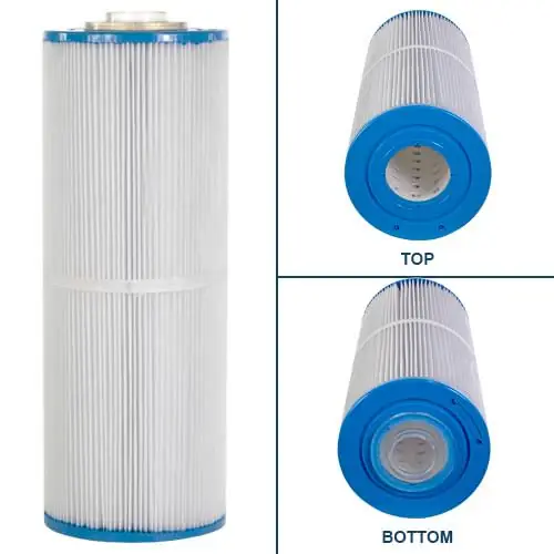 Best Seller Pentair Leaf Trap Cartridge Filter R172653