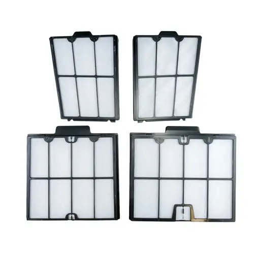 Dolphin Spring Filters Kit 9991463-R4 Fresh Stock