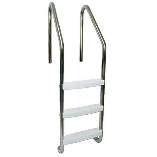 Save Now S.R. Smith 35" Standard Plus 5-Step Ladder - .065" wall 10034