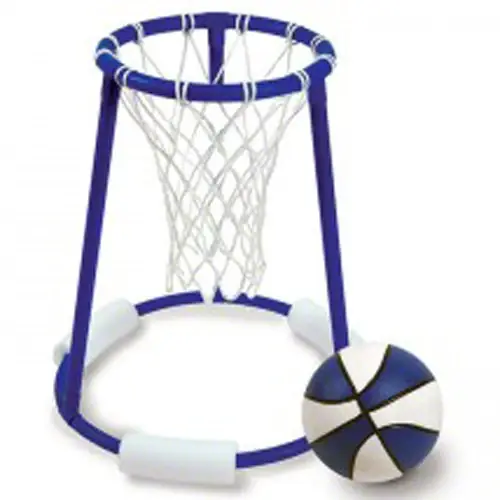 Limited Offer Poolmaster Pro Action Water Basketball Game 72707