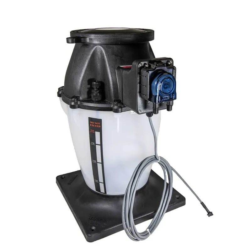 Pentair IntellipH Container 522712 Buy Today