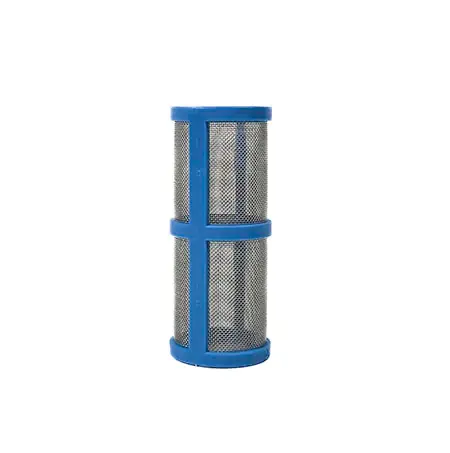 IPS Controllers Small Filter Screen Final Sale
