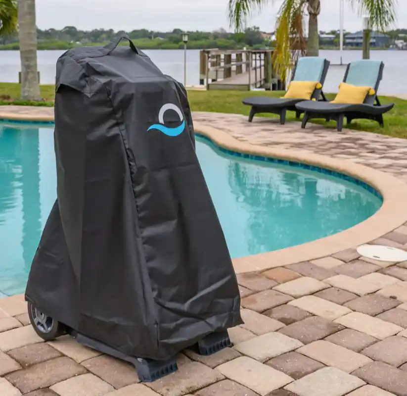 Authentic Dolphin Caddy Premium Cover
