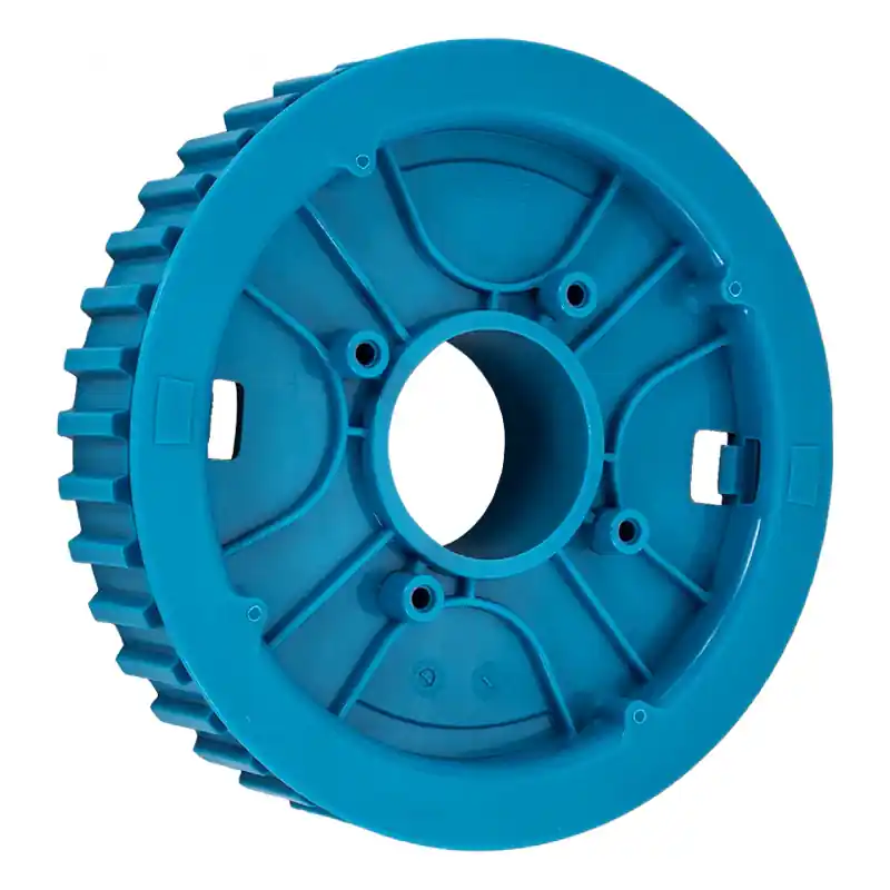 Dolphin Front Wheel 99834107 New Arrival