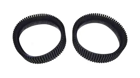 Clearance Hayward Track Kit HSXTV103