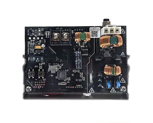 Fresh Stock Jandy PCBA With Bracket R0979900