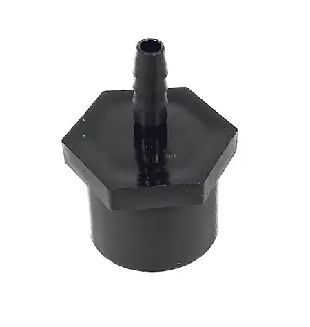 Brand New Jandy Injector Tube Adapter R0991100