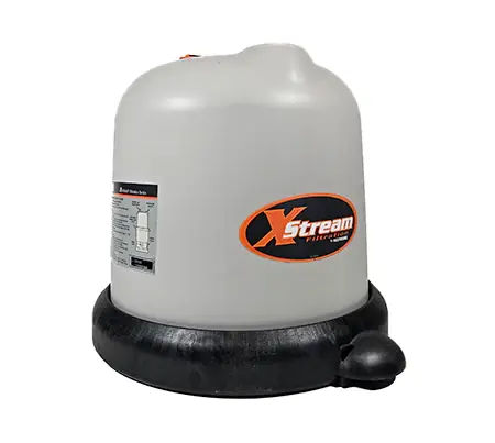 Express Delivery Hayward Filter Lid with Lock Ring CCX1500C