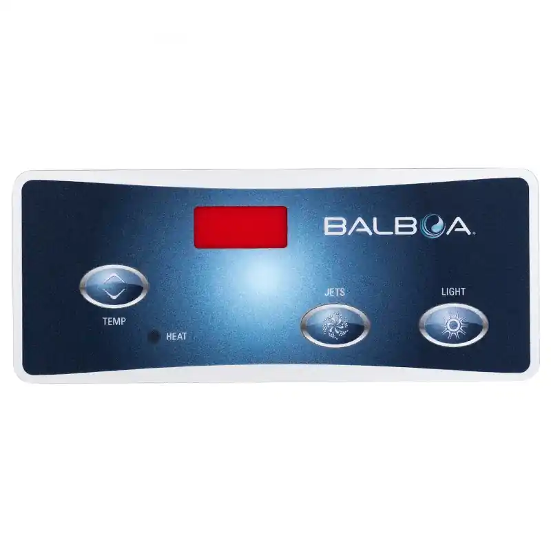 Today Only Balboa Panel Overlay 10352