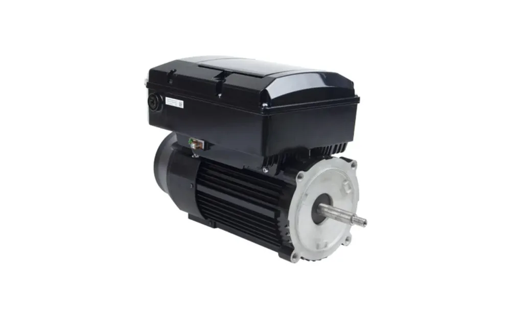 Nidec Neptune Variable Speed Motor NPTT270 - 2.70 HP - 56J Mounting Buy Direct