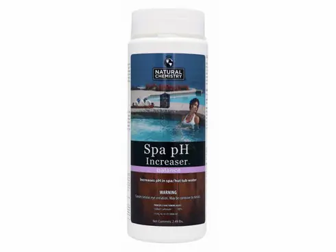 Spa PH Increaser By Natural Chemistry Factory Price